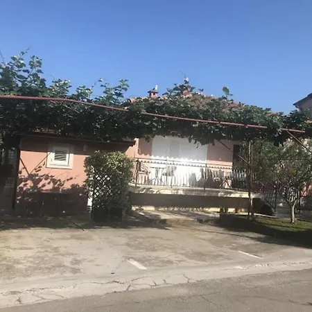 Stefanija - With Garden View